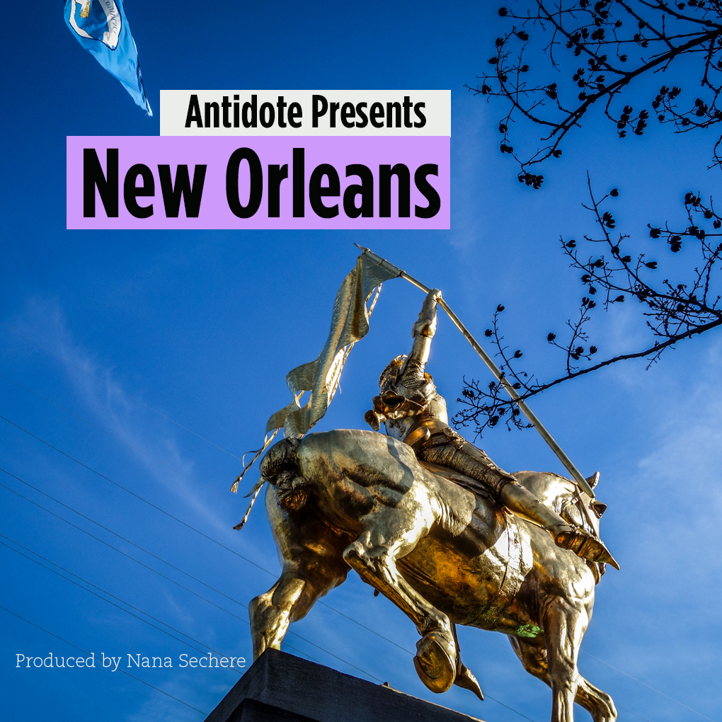 New Orleans