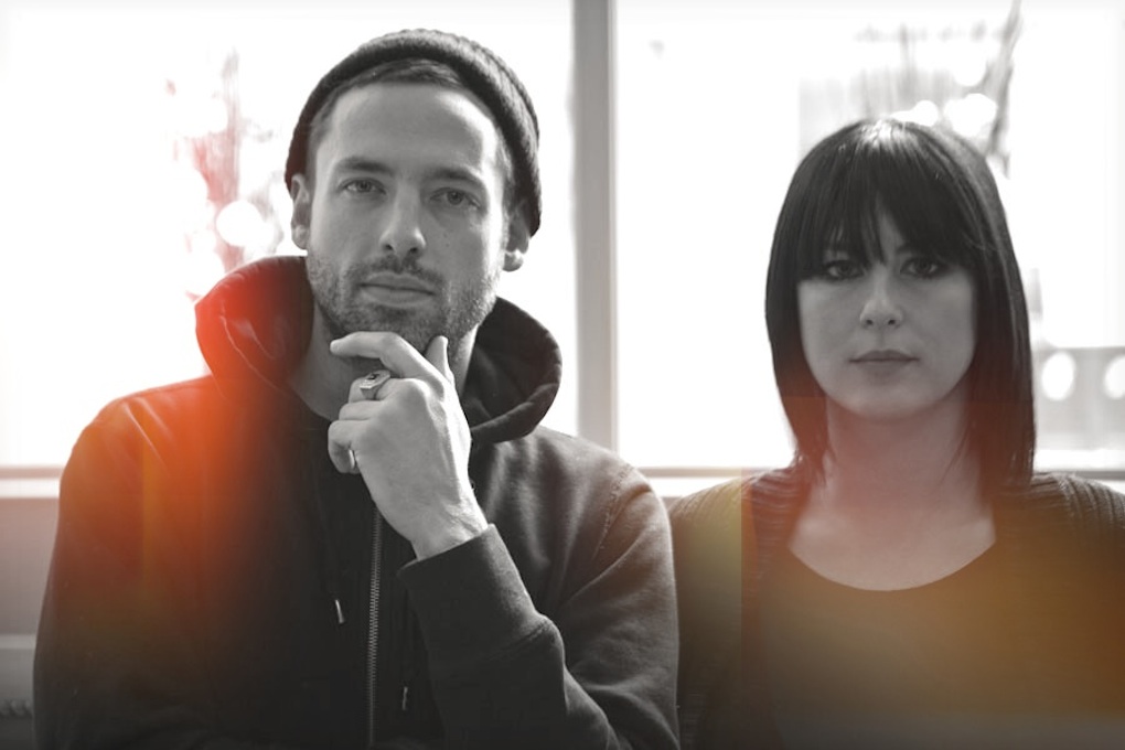 DARK SLEEPLESS NIGHTS: AN INTERVIEW WITH PHANTOGRAM