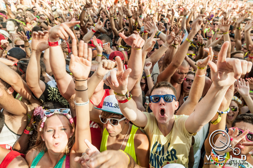 Veld 2014