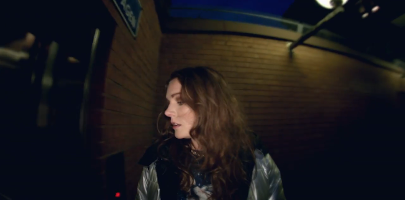 Tove Lo Knows How To Break Up