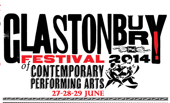 Glastonbury Festival 2014