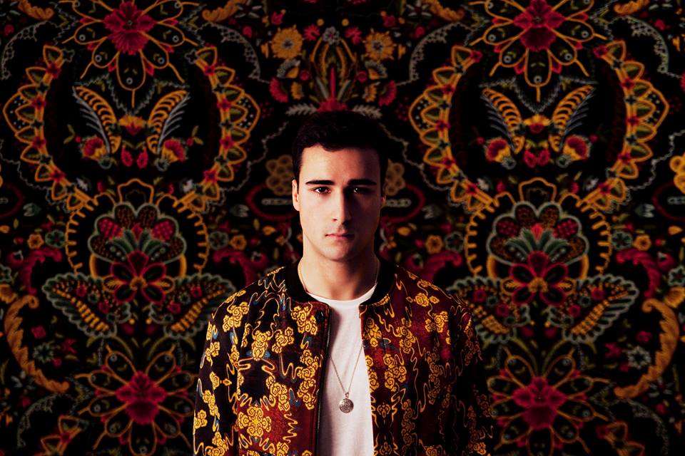 PRESCRIBED MUSIC: BEN KHAN’S 1992 EP