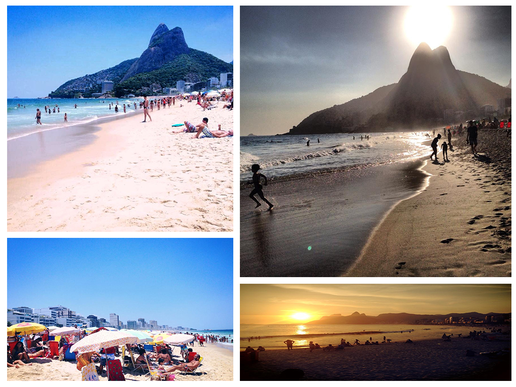 LeblonBeach