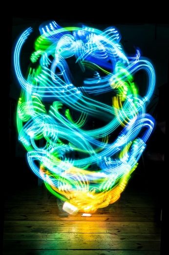 Wireless Spectres