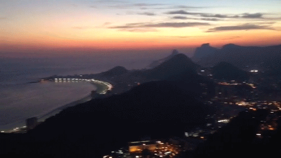 Sugarloaf