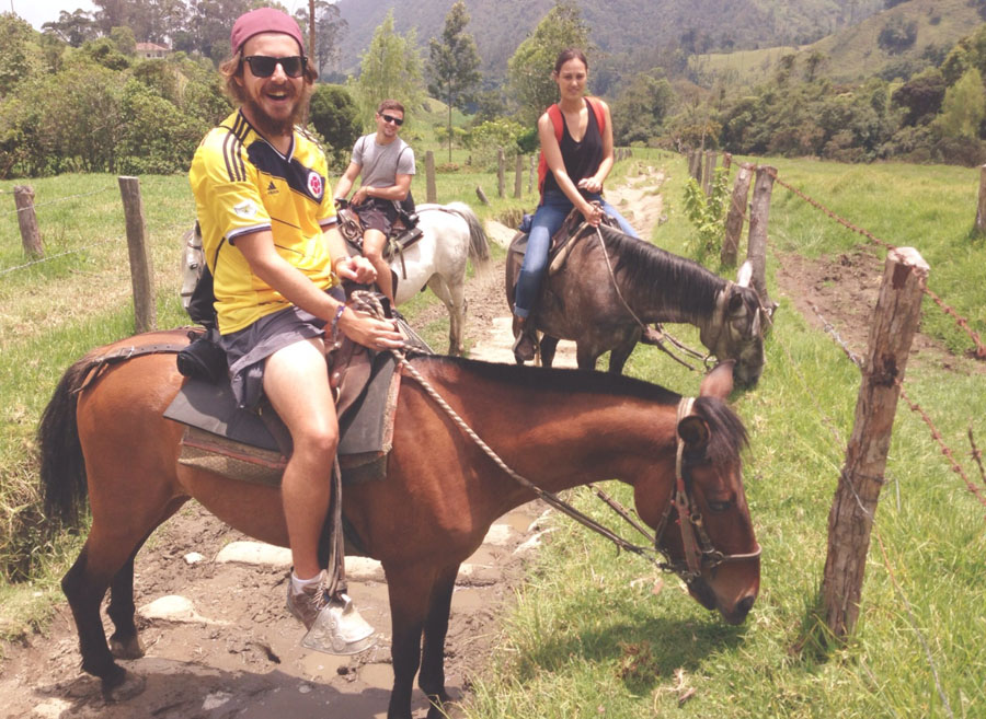 Colombia