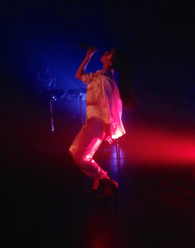 For Those Who’ve Fallen For FKA Twigs…
