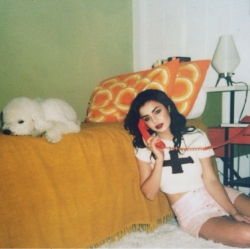 Charli XCX Continues To ‘Break The Rules’