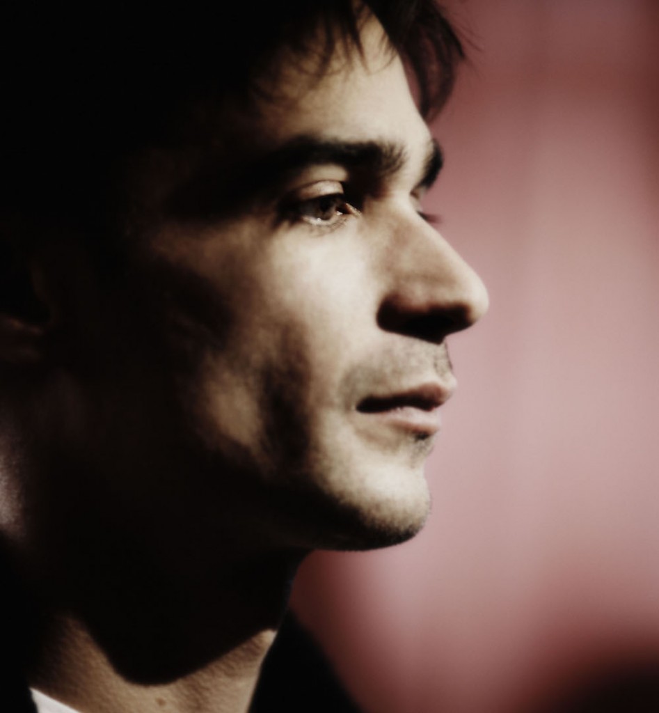 Jon Hopkins Continues His Musical Exploration with “Asleep Versions”