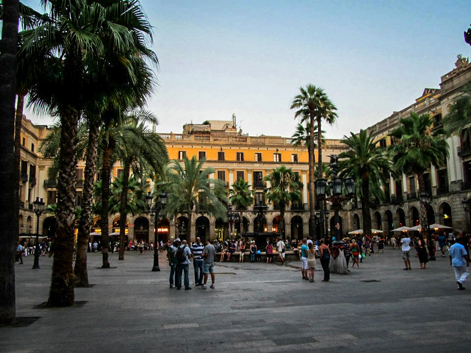 Barcelona (2 of 5)