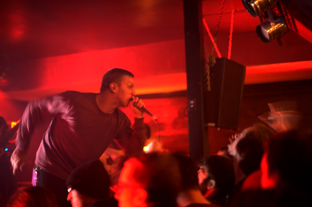 Primordial Sounds Come To Life: The Tangled Minds of The Contortionist