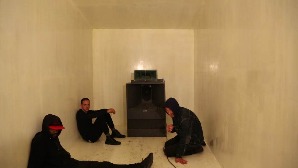 The Band That Launched A Thousand Memes: An Oral History of Death Grips