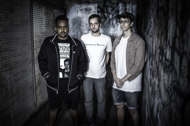 Locals Only: The Adding Machine