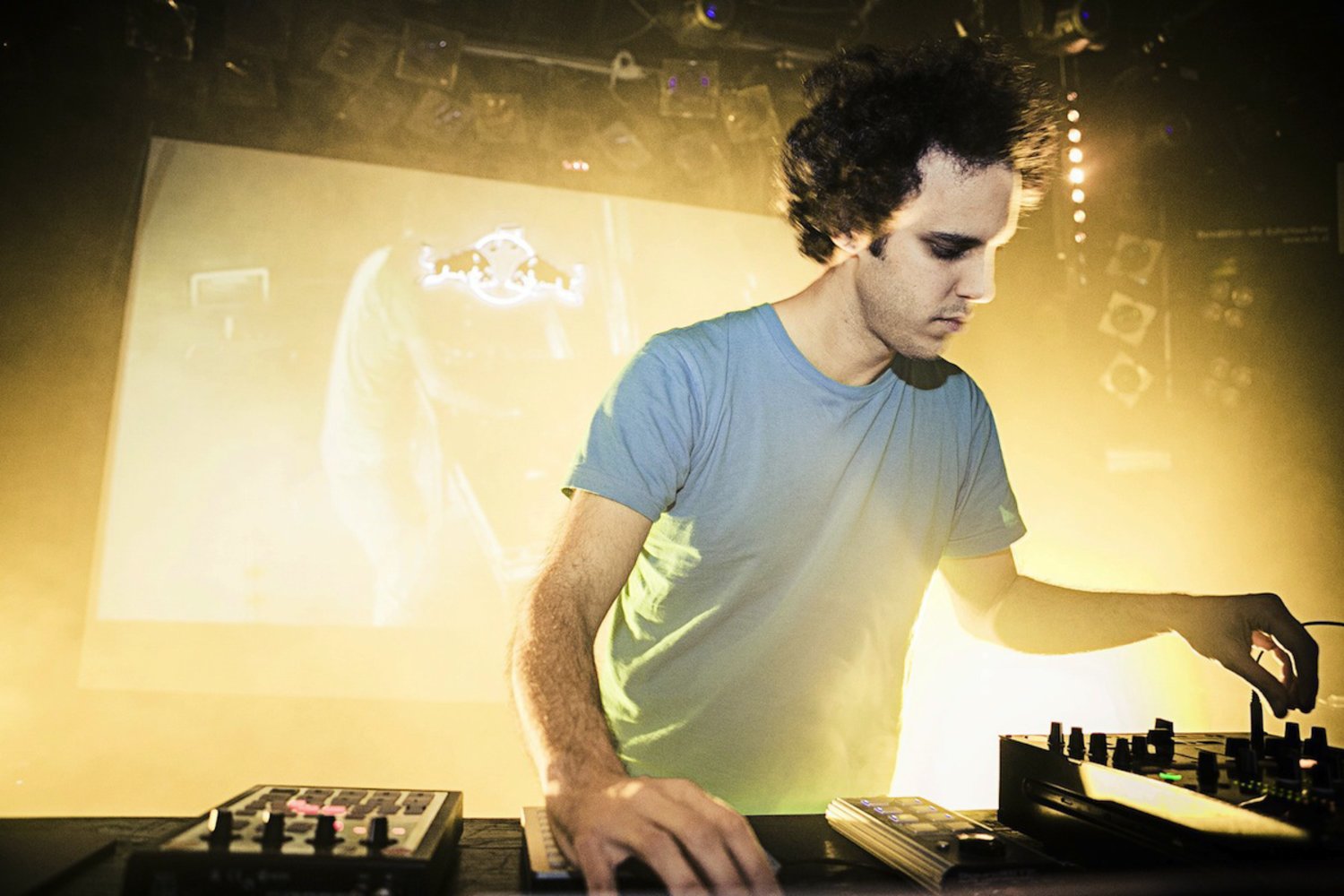 Four Tet - Performance