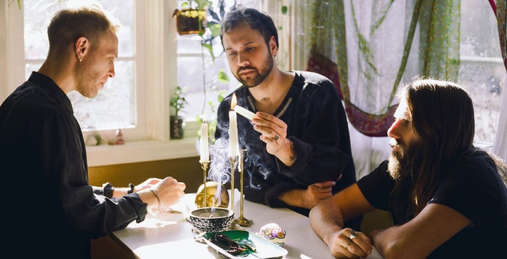 The Tragic Flawlessness of Unknown Mortal Orchestra