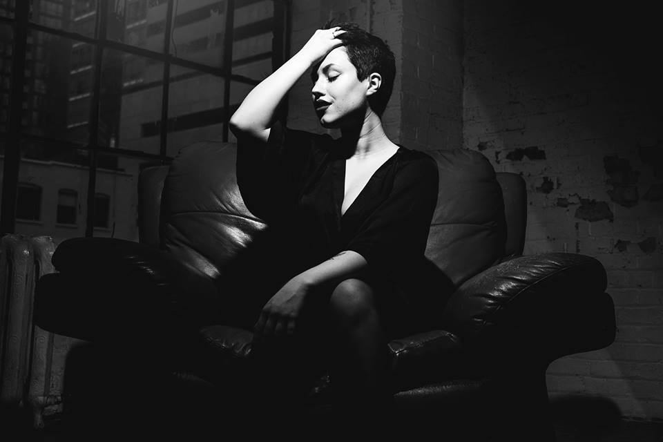 Sadness, a familiar feeling: An interview with Sydney Delong