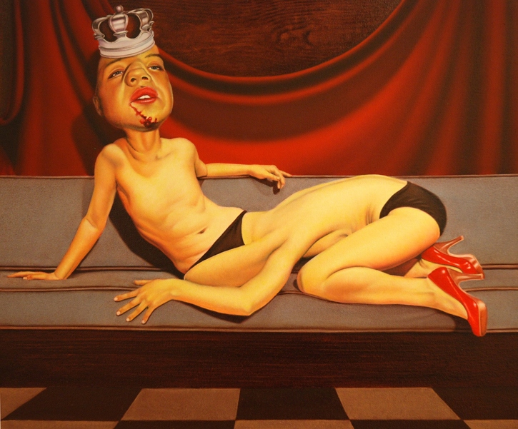 Peter_Shmelzer-Long_Live_The_King-2011