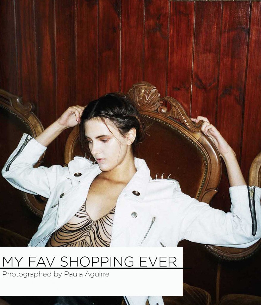 My Fav Shopping Ever.