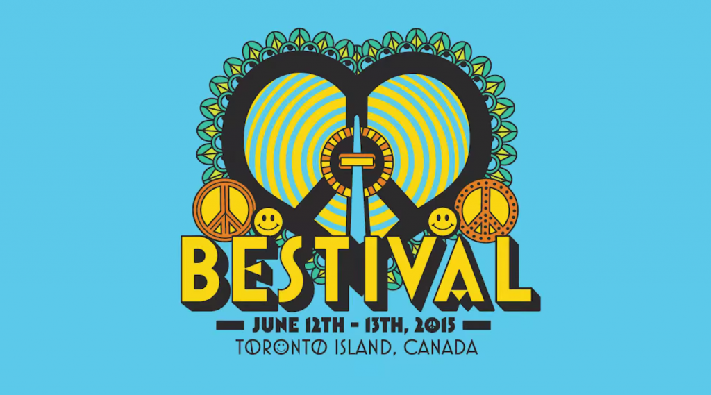 Antidote’s Picks For Bestival Toronto 2015