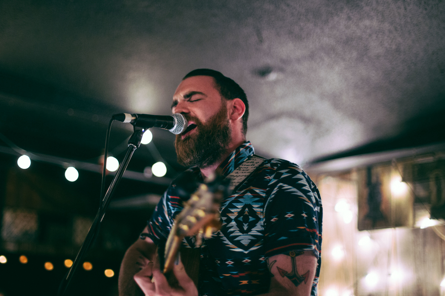 CMW Review: Sydney Delong, Jessica Chase, Whale Eye, Bike Thiefs – May 5th