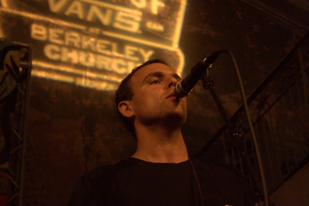 Amen Dunes