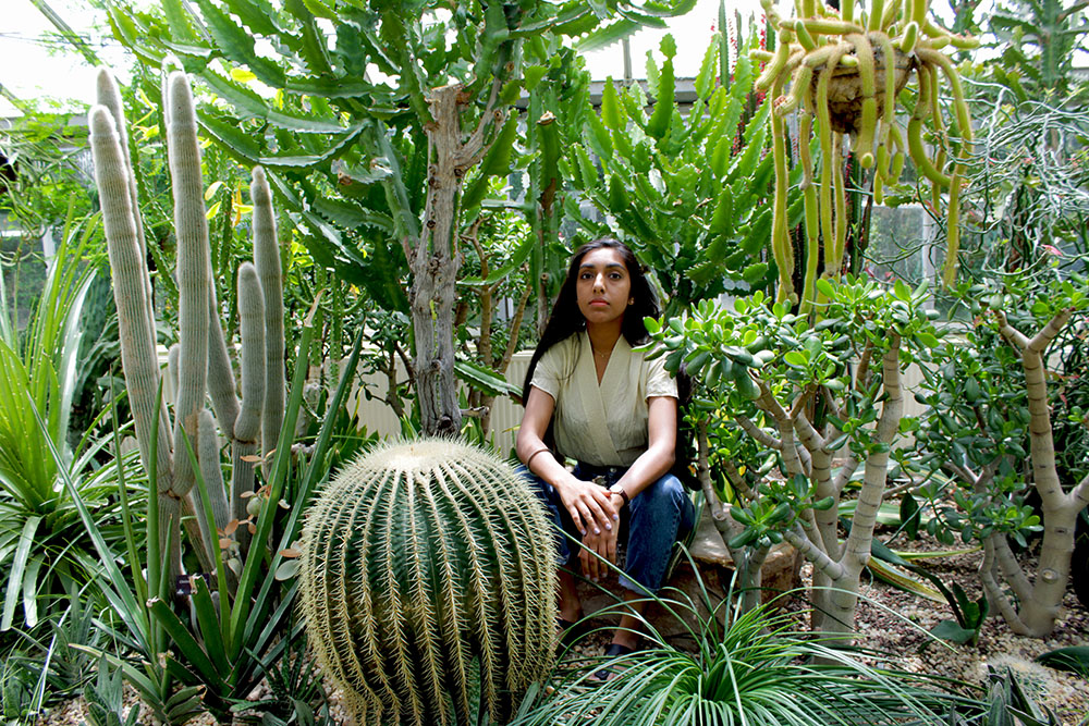 Photography by Jake Pitre