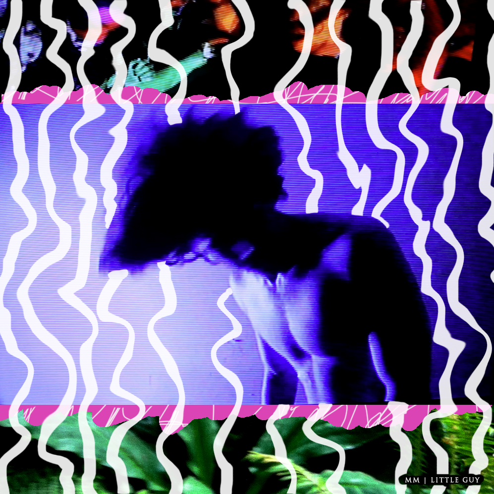 The Harmonious Chaos of Mason Mercer
