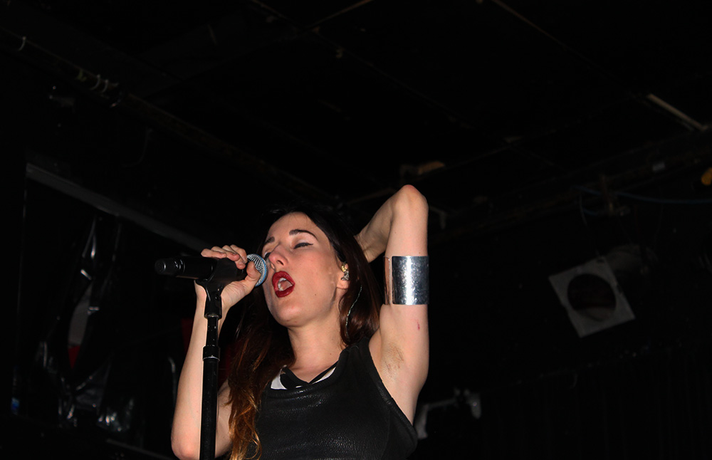 NXNE Diary: Real Estate, Baths, Zola Jesus, Deafheaven, Hundred Waters, and Finding Euphoria