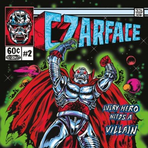 czarface