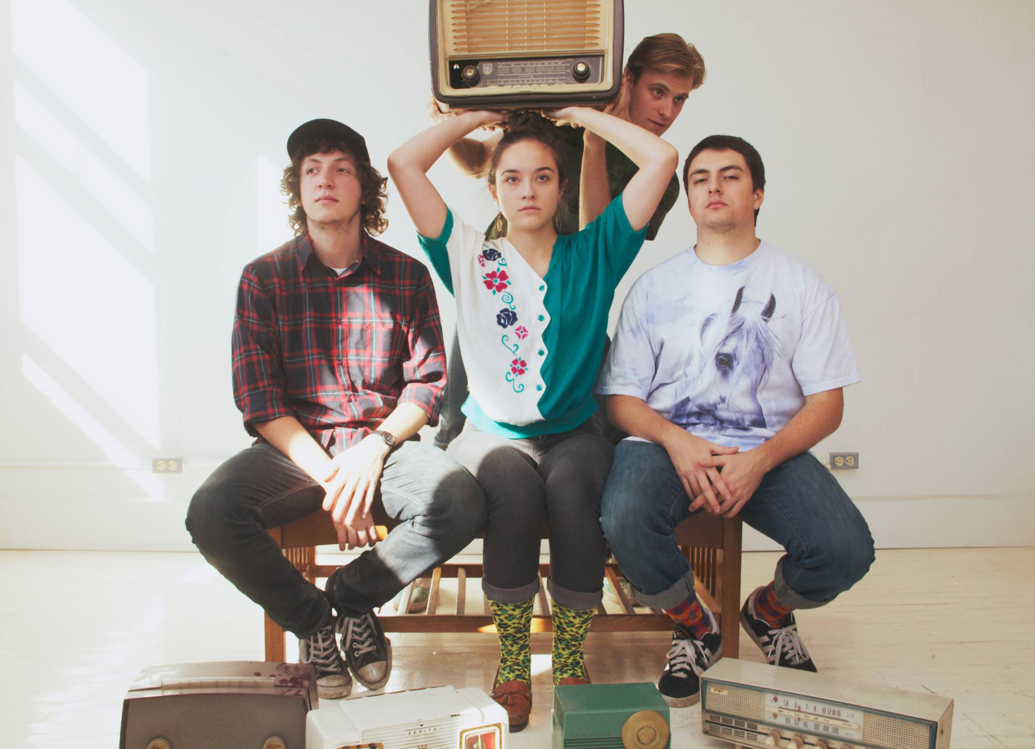 All Things Go: A Conversation With Marrow