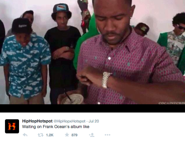 22 Anticipated Albums For The Rest Of 2015