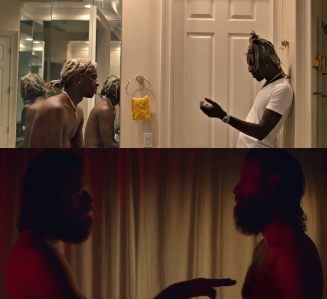 Who Did It Better?: Young Thug vs. Father John Misty