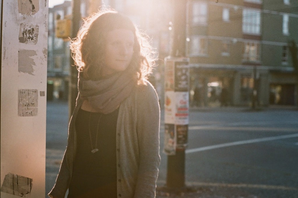 Beast Mode: A Chat With Jenny Ritter