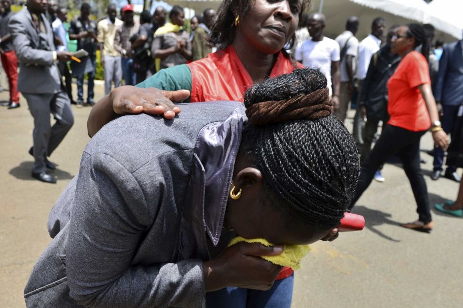 Garissa