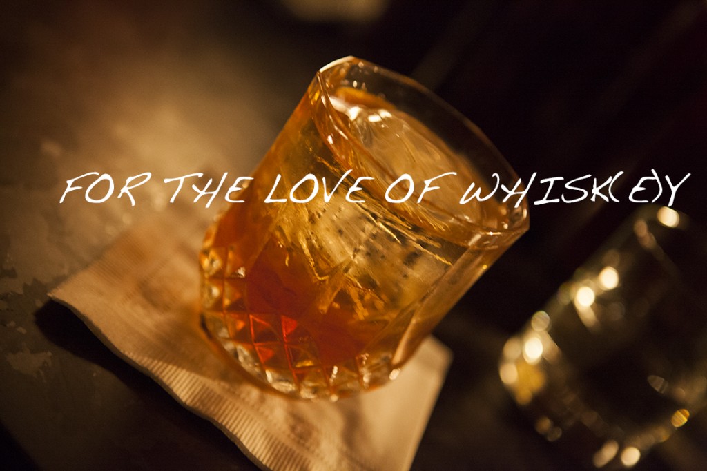 Whisk(e)y