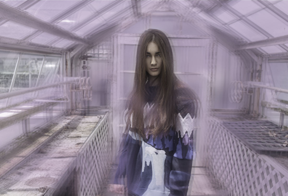 kenzo
