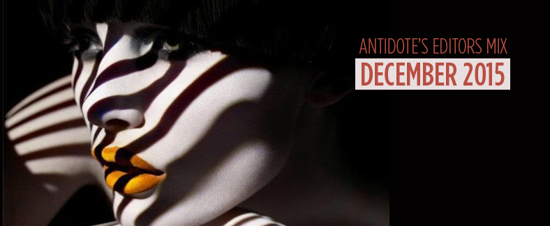 Editors Mix – December 2015