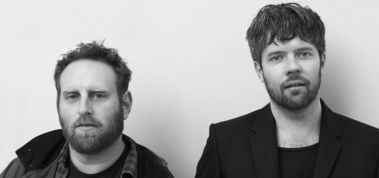 Canadian Group Junior Boys Releases New Video