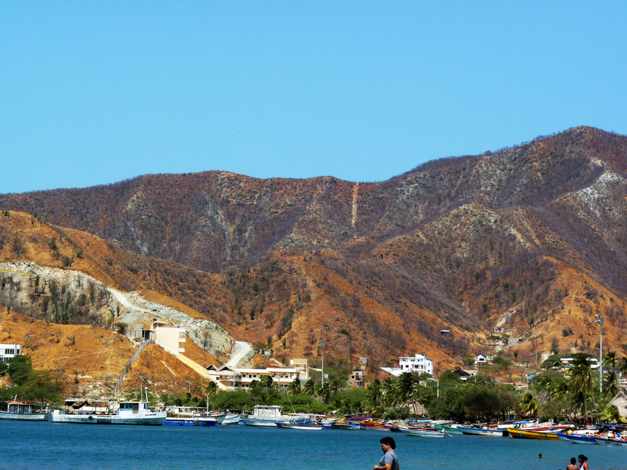 Colombia