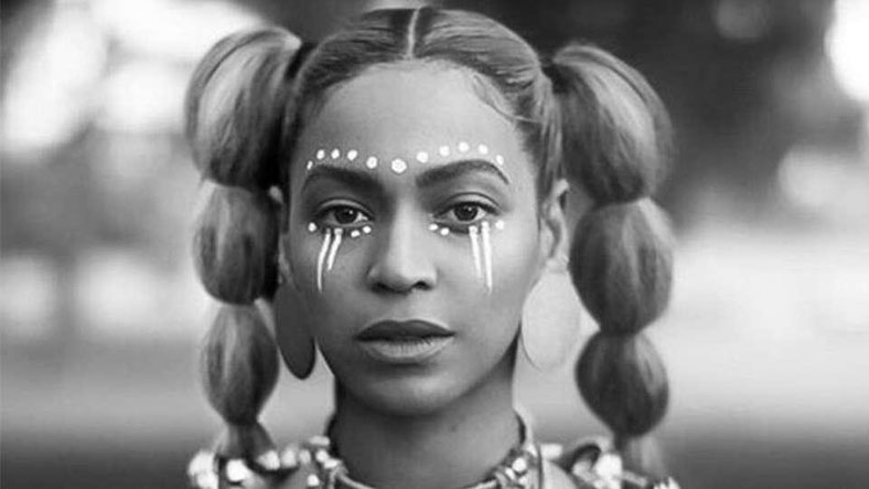 Lemonade: Beyoncé’s Latest Revolutionary Act