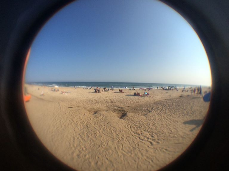Road To Montauk: New York’s Perfect Summer Beach Retreat