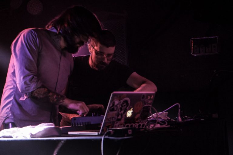MSTRKRFT: Waiting for the world to catch up