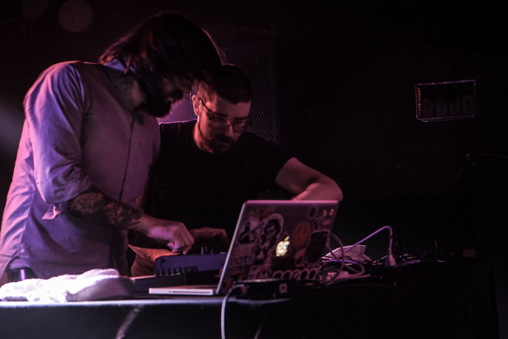 MSTRKRFT: Waiting for the world to catch up