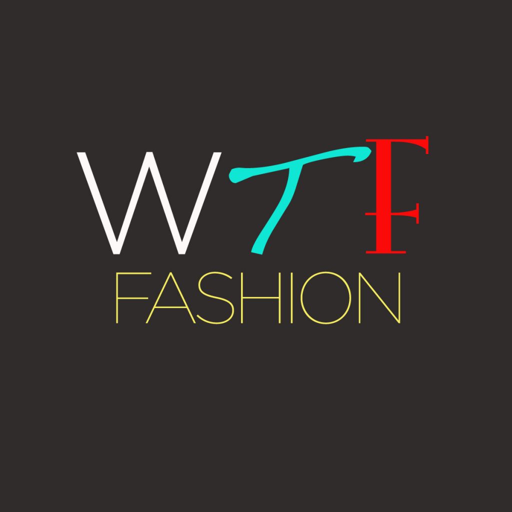 Whiskey. Tango. Foxtrot. Fashion