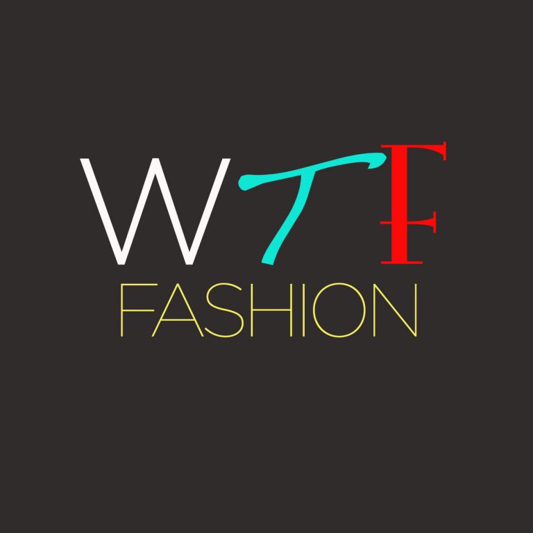 Whiskey. Tango. Foxtrot. Fashion