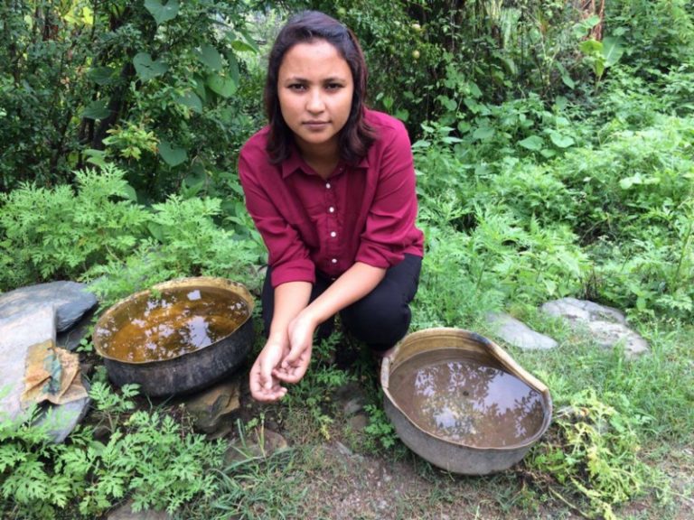 Divya Rawat: The Story of the Mushroom Lady