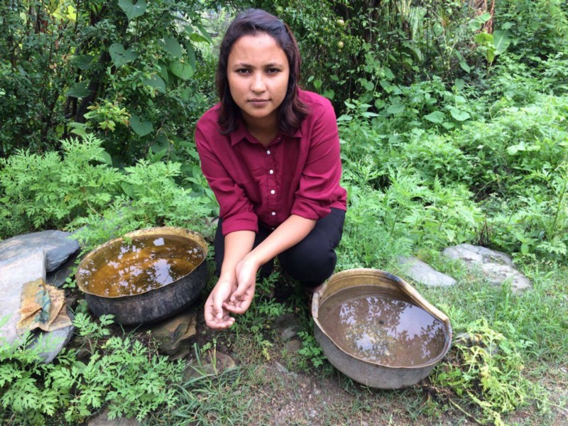 Divya Rawat: The Story of the Mushroom Lady