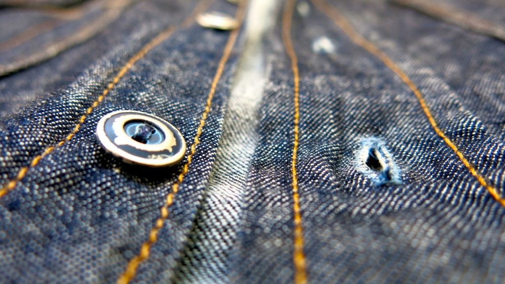 Denim: A Spiritual Renewal