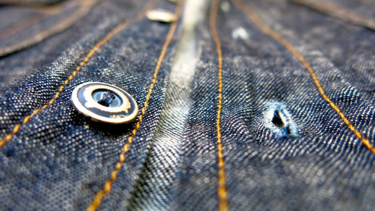 Denim: A Spiritual Renewal