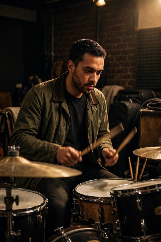 DAHI: The Hitmaker Who Finally Stepped Into the Frame